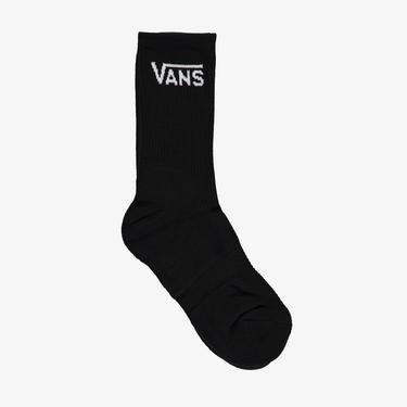  Vans Skate Crew Siyah Çorap