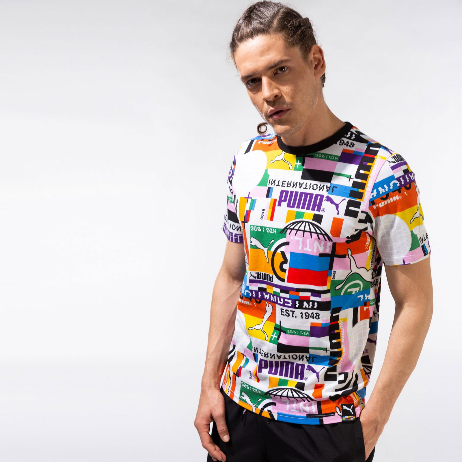 Puma International T-Shirt