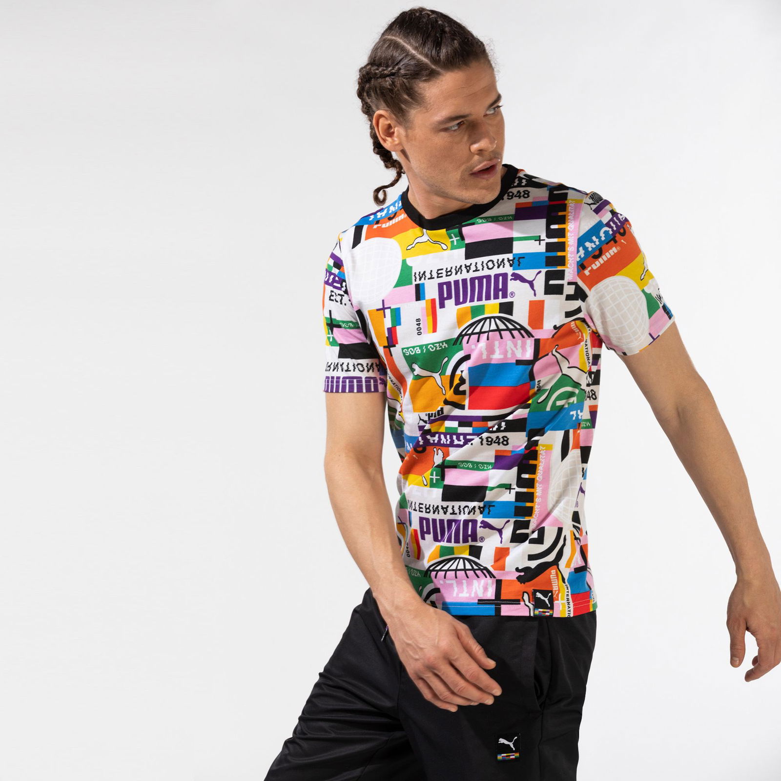 Puma International T-Shirt