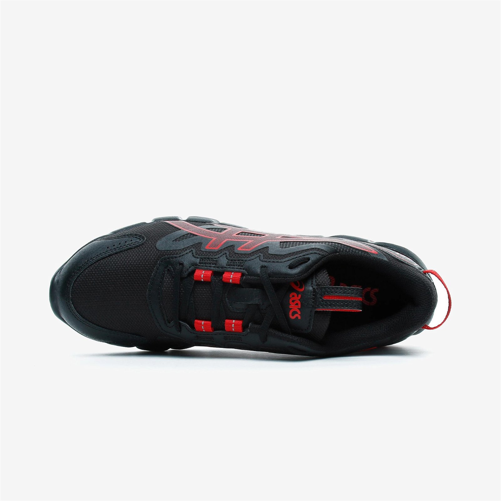Asics Gel-Quantum 90 Erkek Siyah Sneaker