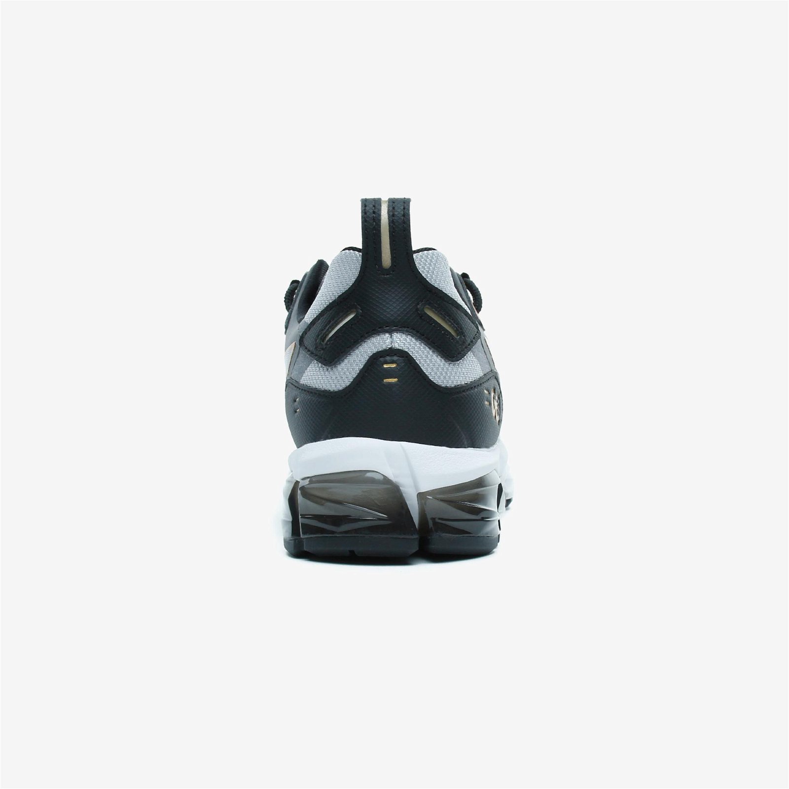 Asics Gel-Quantum 180 Erkek Gri Sneaker