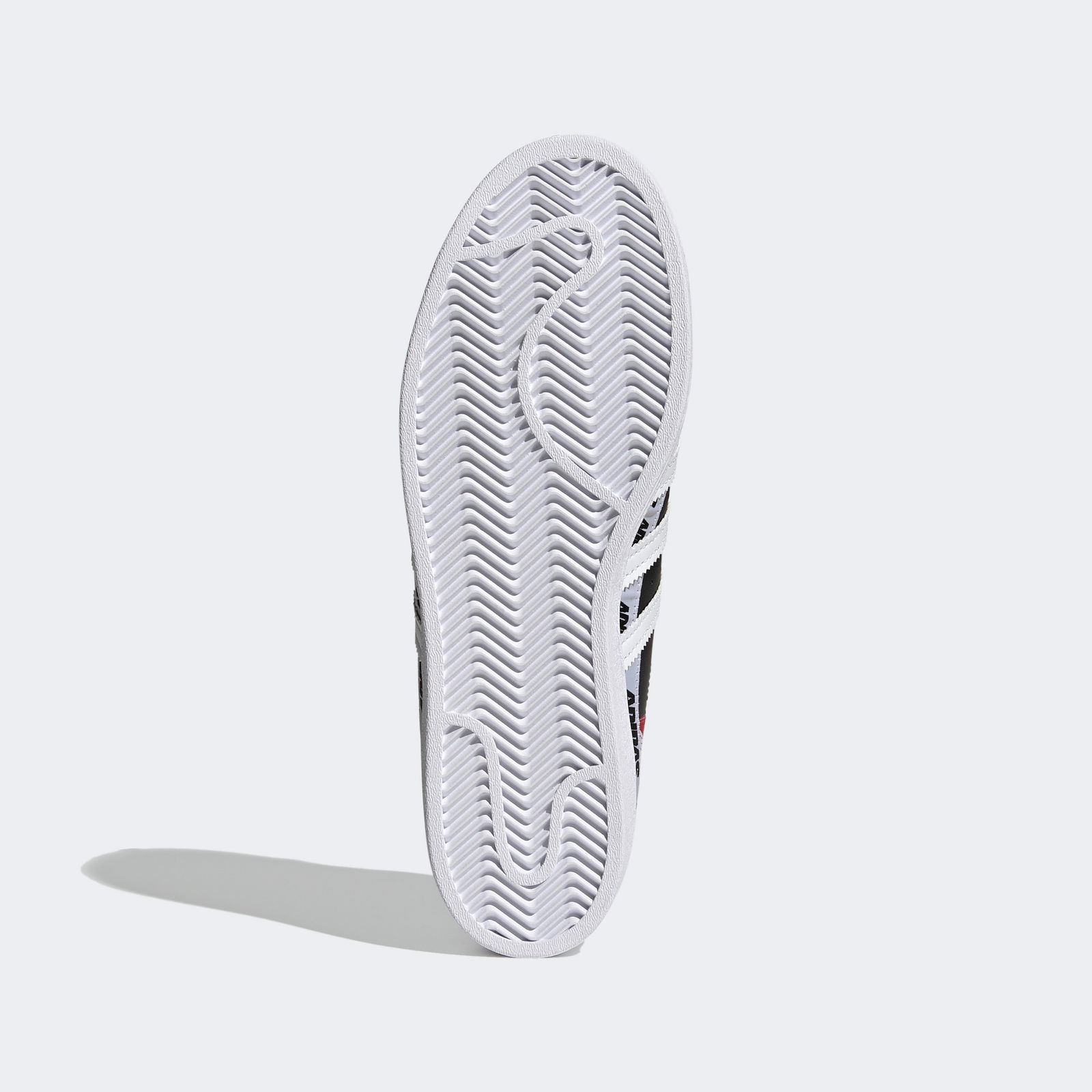 adidas Superstar Erkek Siyah Spor Ayakkabı