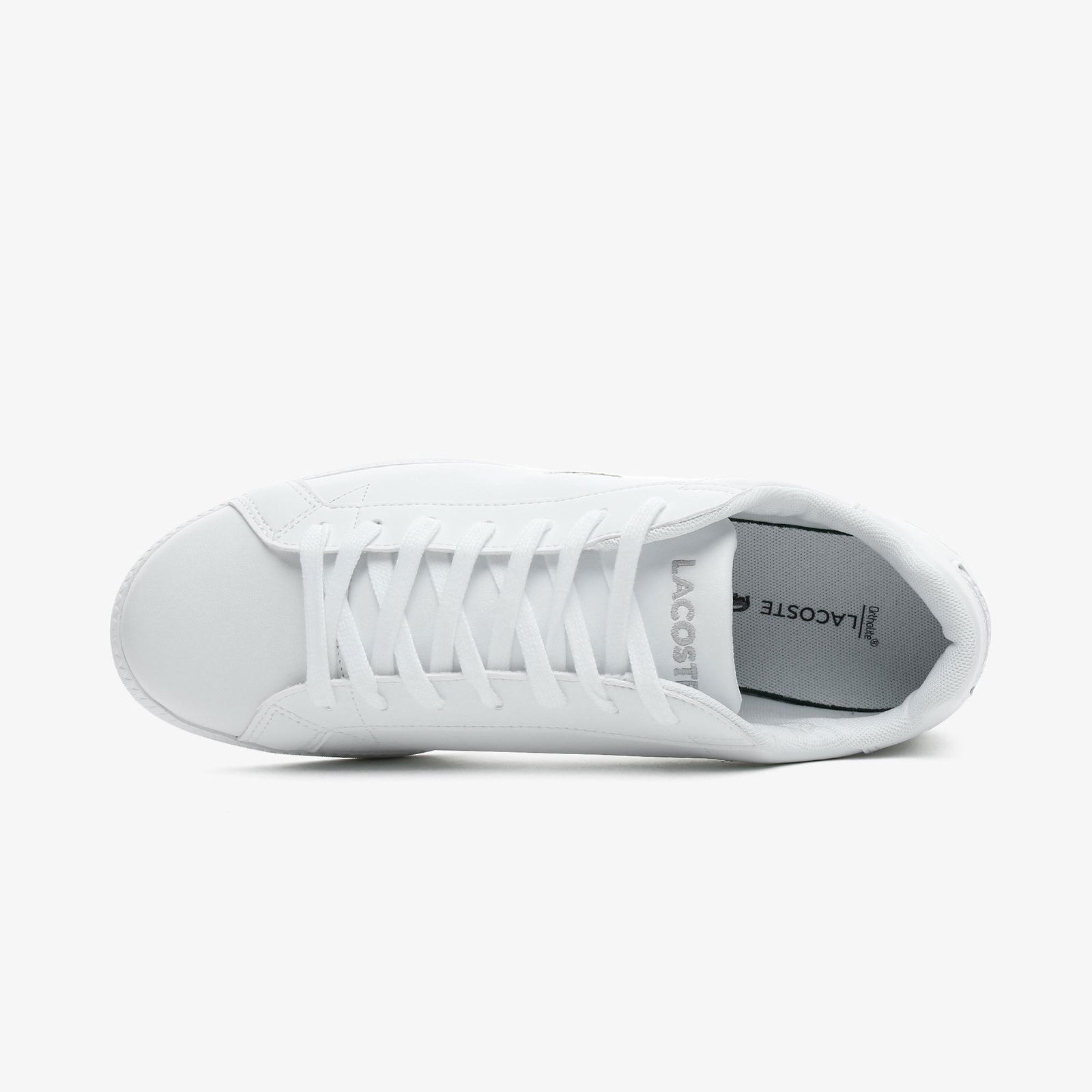 Lacoste Graduate Bl21 1 Sma Erkek Beyaz Spor Ayakkabı