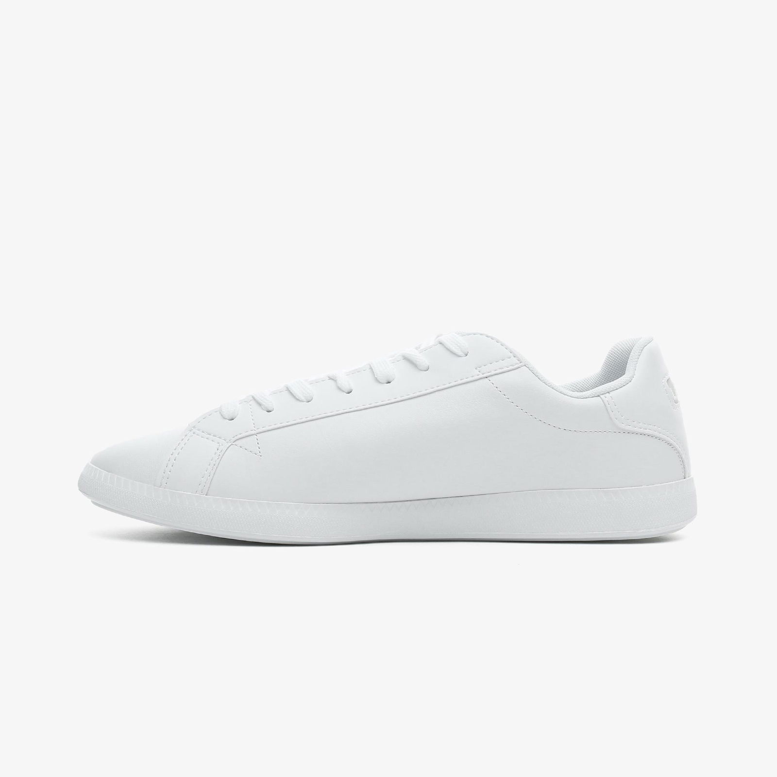 Lacoste Graduate Bl21 1 Sma Erkek Beyaz Spor Ayakkabı