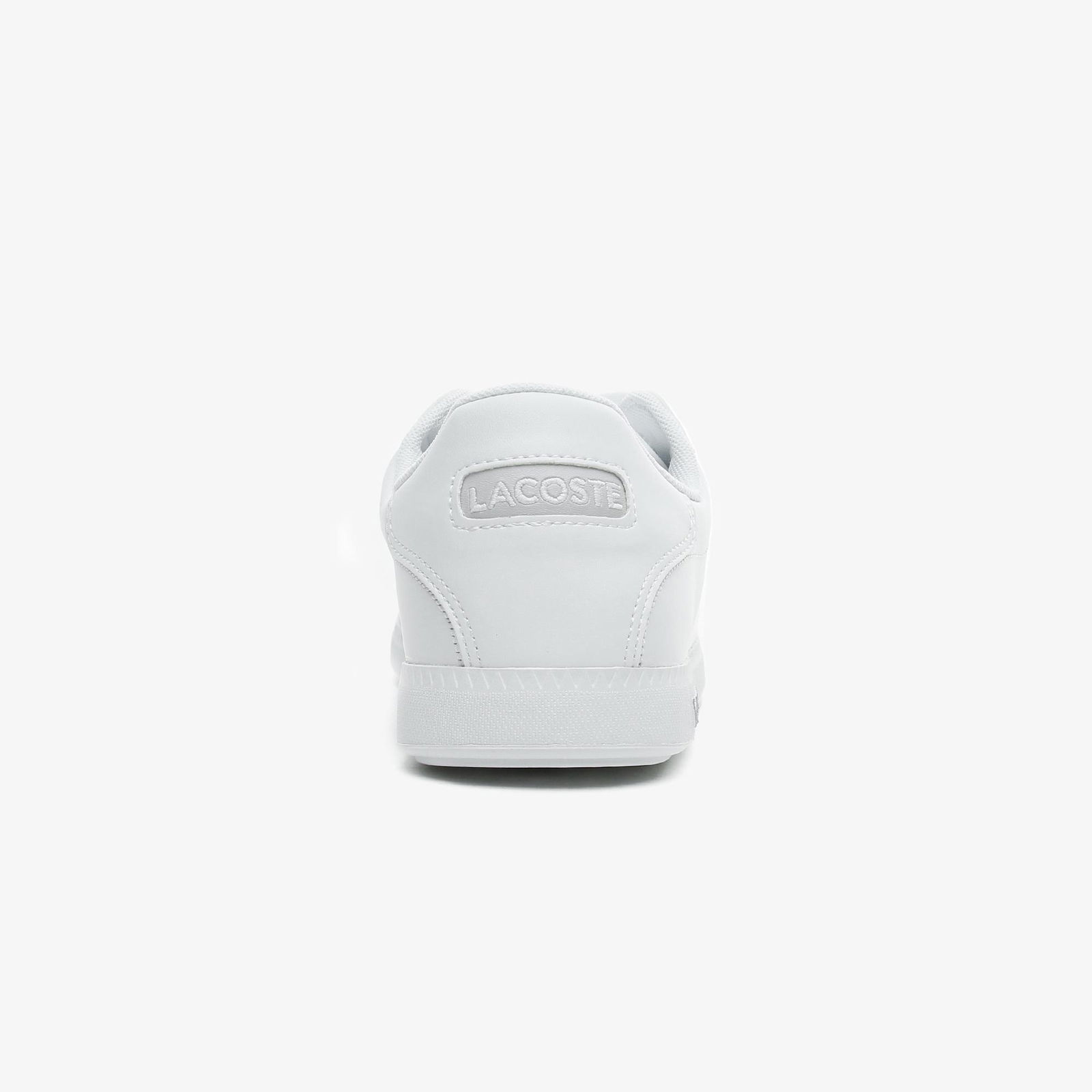 Lacoste Graduate Bl21 1 Sma Erkek Beyaz Spor Ayakkabı