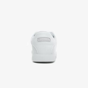  Lacoste Graduate Bl21 1 Sma Erkek Beyaz Spor Ayakkabı