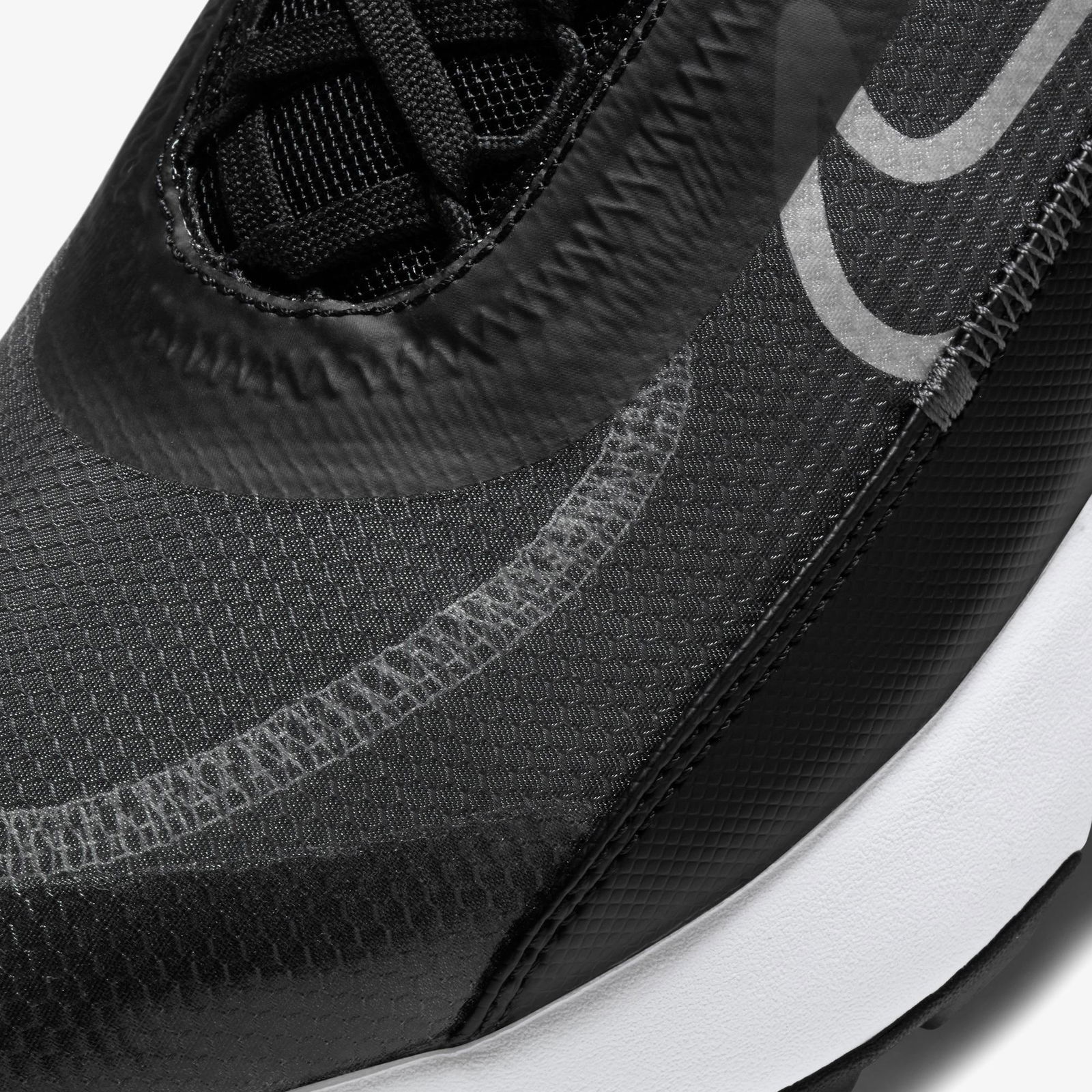Nike Air Max 2090 Erkek Siyah Spor Ayakkabı