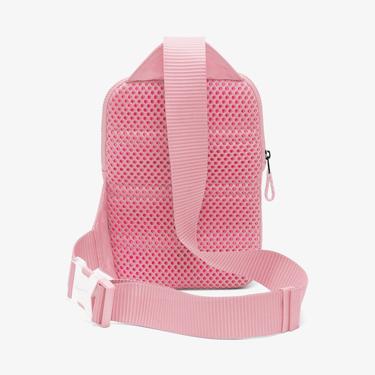  Nike Sportswear Essentials Hip Pack Unisex Pembe Bel Çantası