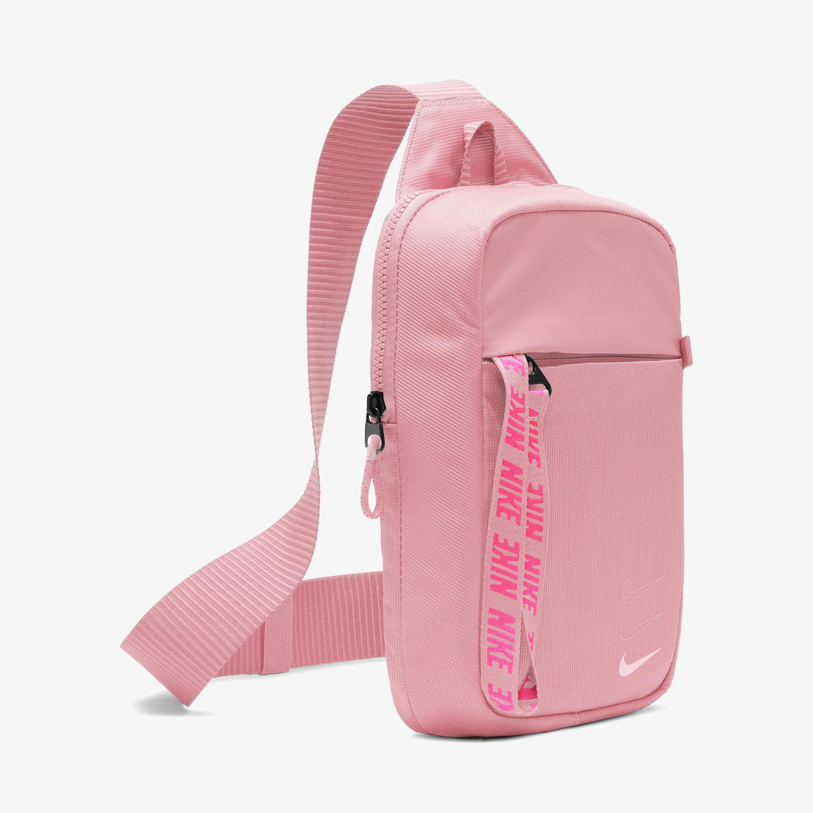 Nike Sportswear Essentials Hip Pack Unisex Pembe Bel Çantası