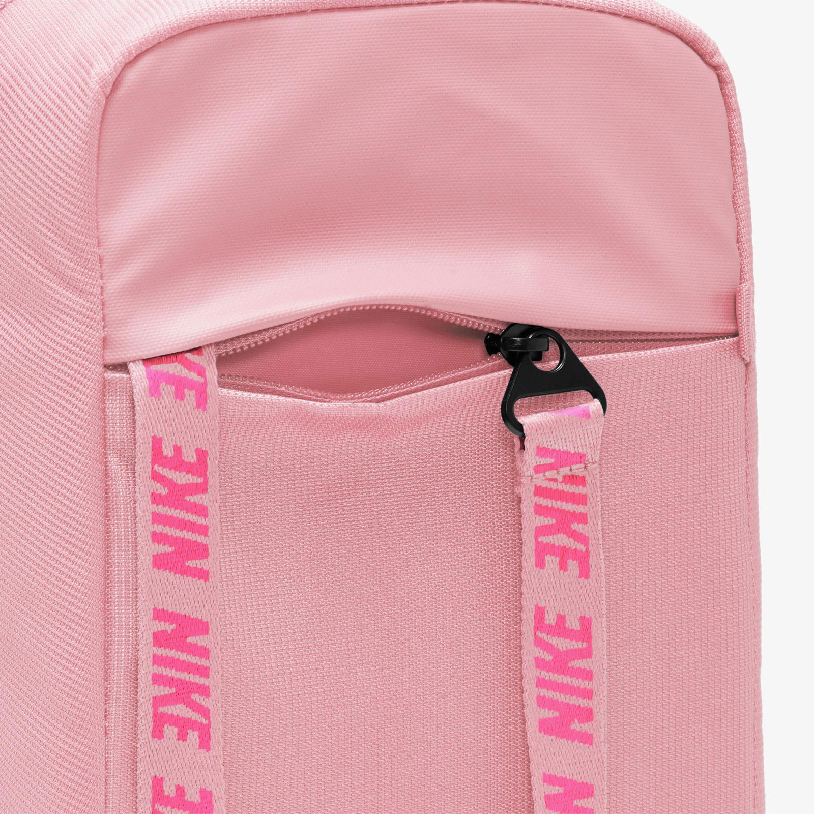Nike Sportswear Essentials Hip Pack Unisex Pembe Bel Çantası