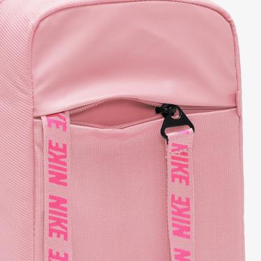  Nike Sportswear Essentials Hip Pack Unisex Pembe Bel Çantası