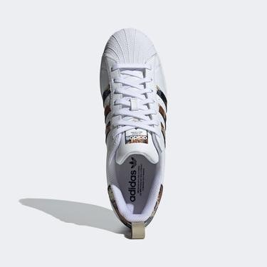 adidas Kadın Beyaz Spor Ayakkabı