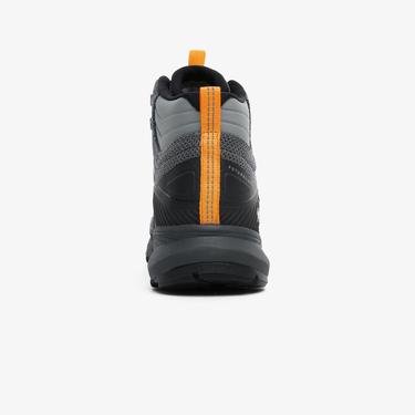  The North Face Ultra Fastpack IV Futurelight Mid Gri Outdoor Bot