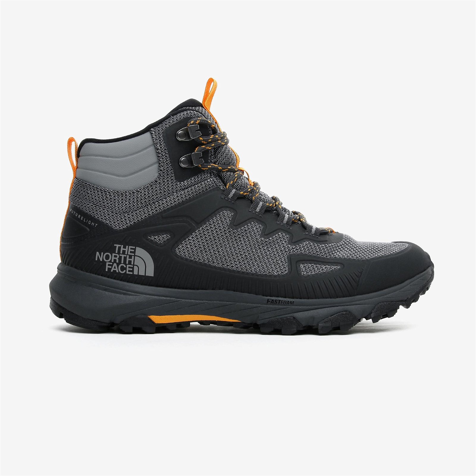 The North Face Ultra Fastpack IV Futurelight Mid Gri Outdoor Bot