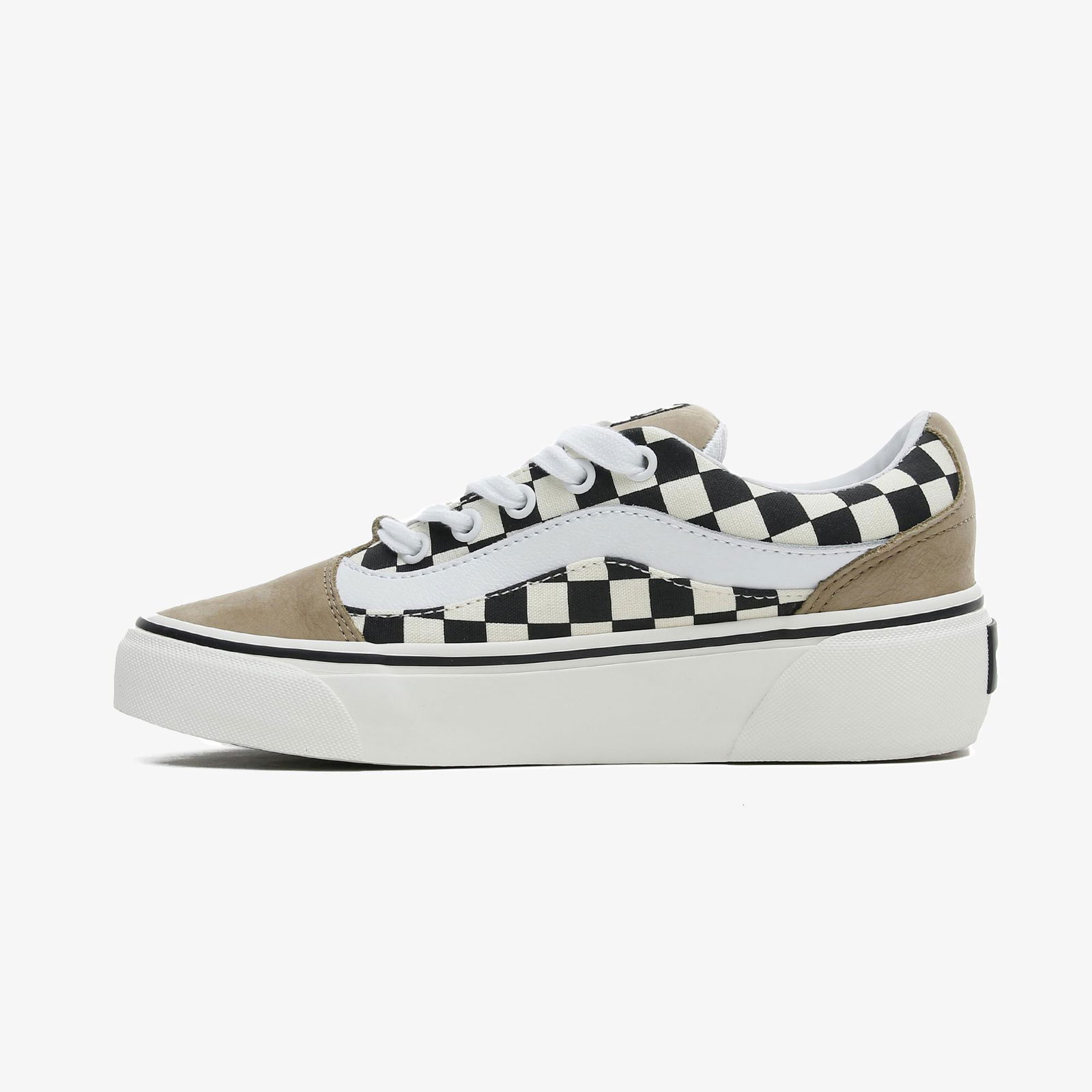 Vans Ua Shape Ni Sneaker