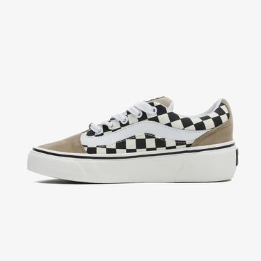  Vans Ua Shape Ni Sneaker