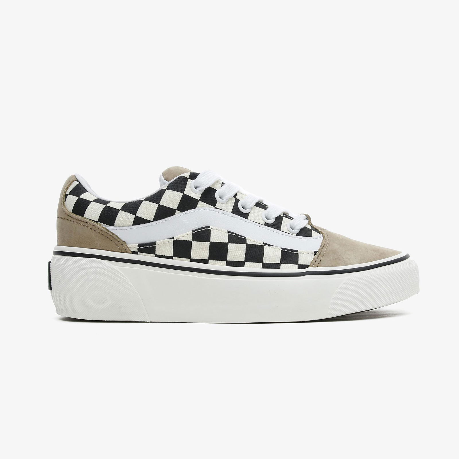 Vans Ua Shape Ni Sneaker