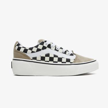  Vans Ua Shape Ni Sneaker