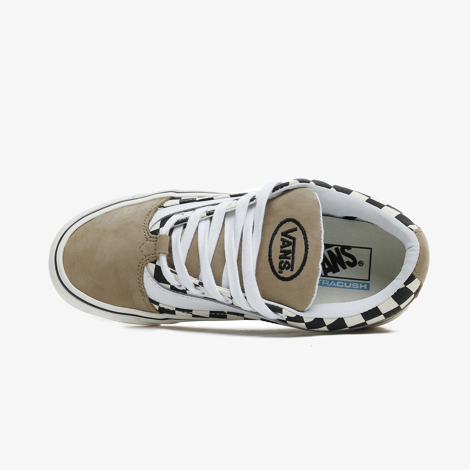 Vans Ua Shape Ni Sneaker