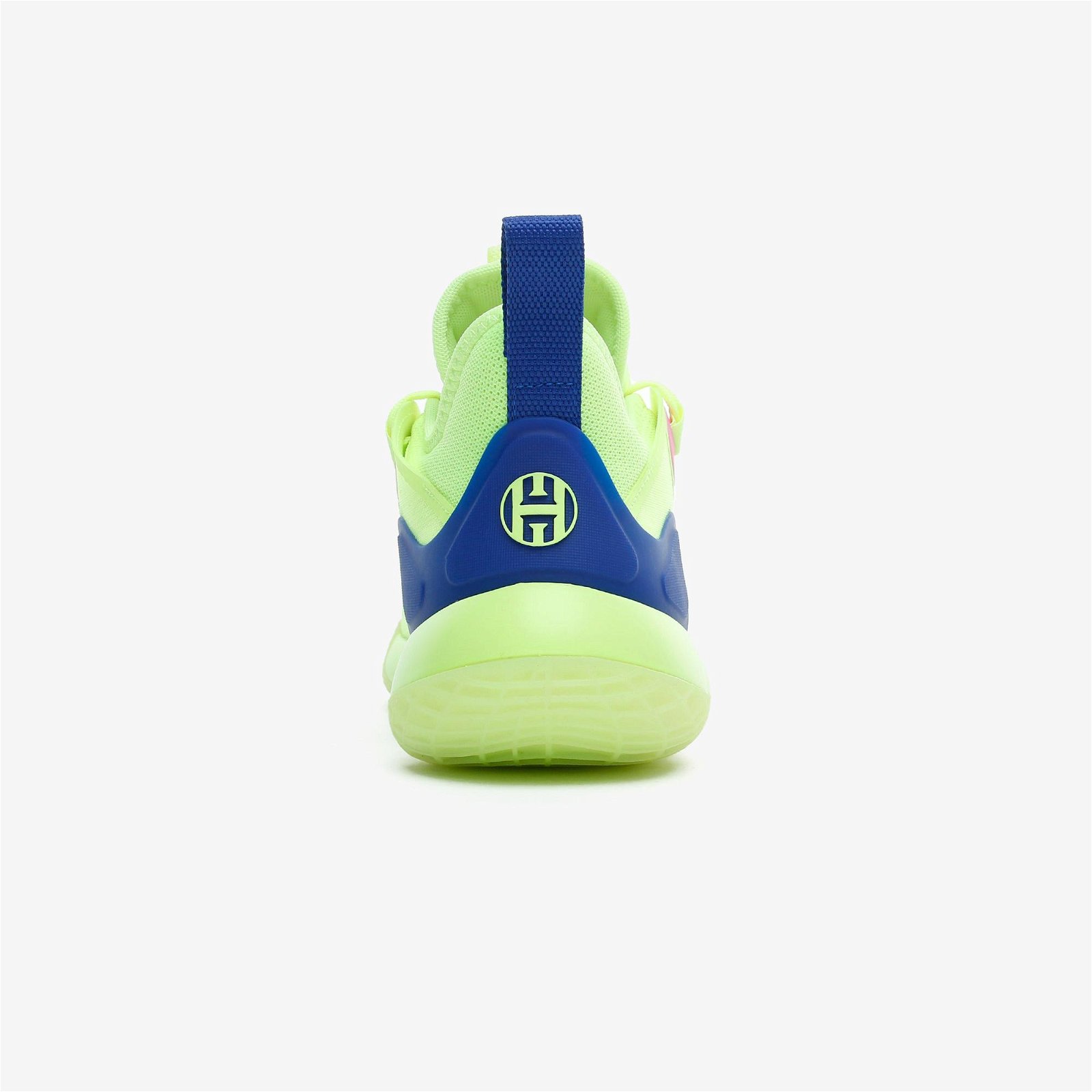 adidas Harden Stepback 2 Sarı Spor Ayakkabı