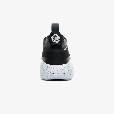  adidas Derrick Rose 773 2020 Siyah Spor Ayakkabı