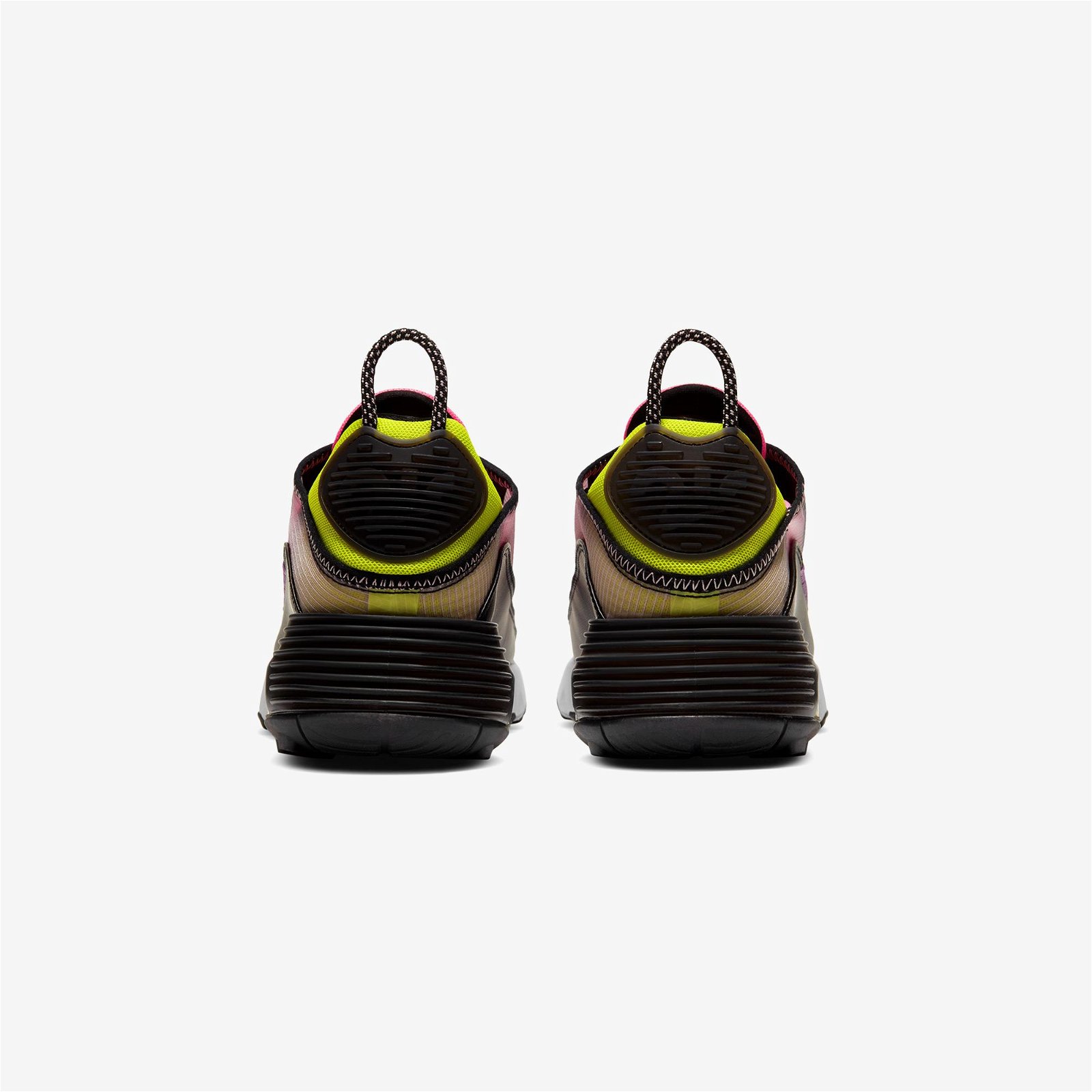 Nike Air Max 2090 Kadın Pembe Spor Ayakkabı
