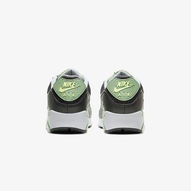  Nike Air Max 90 Erkek Yeşil Spor Ayakkabı