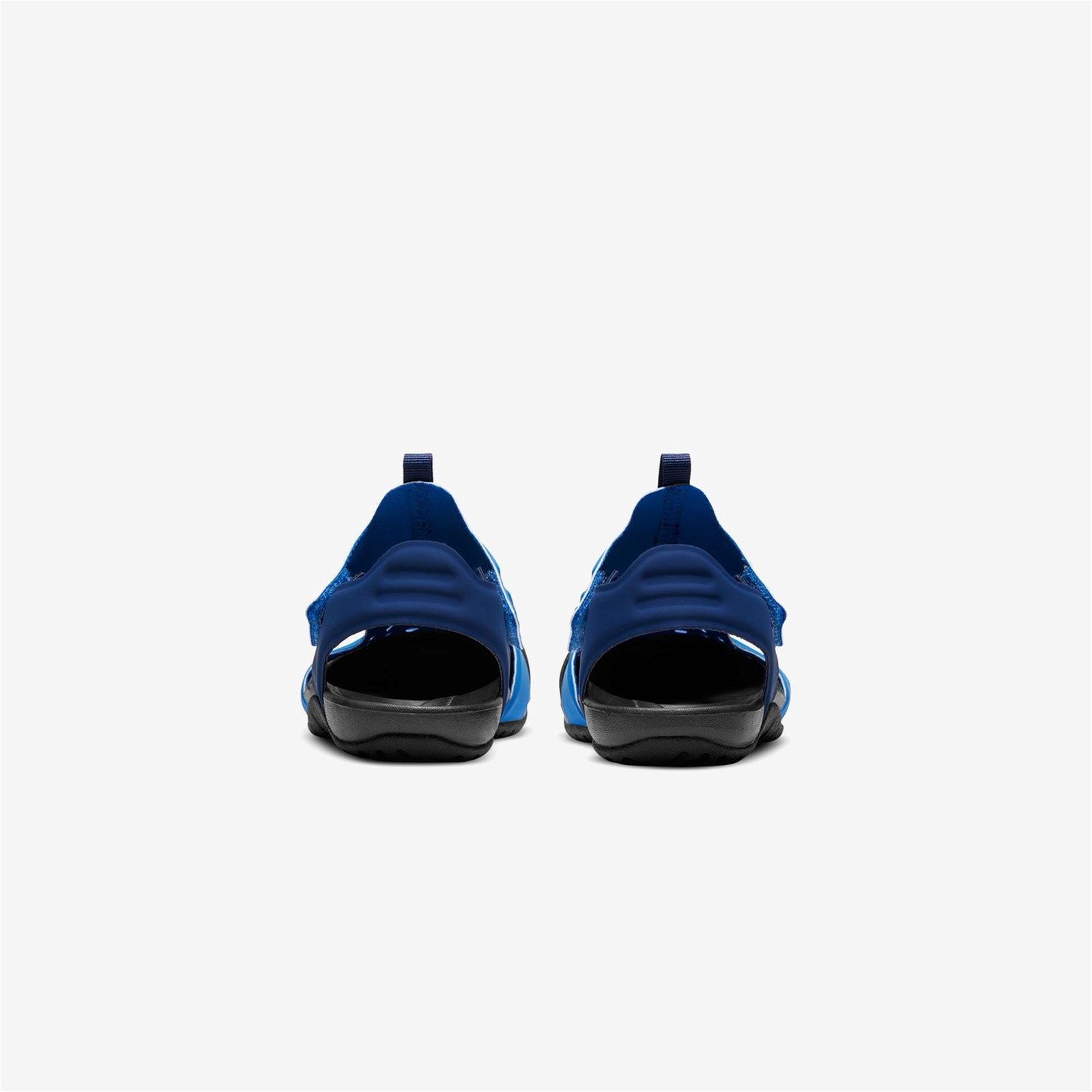 Nike Sunray Protect 2 Çocuk Mavi Spor Ayakkabı