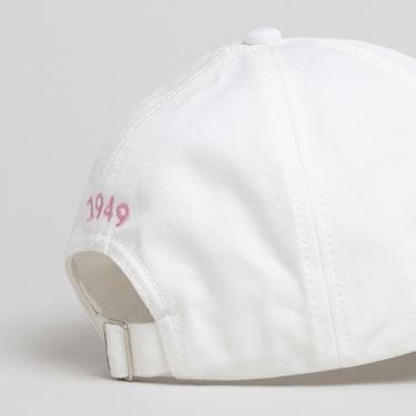  Gant Unisex Beyaz Şapka