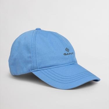 Gant Erkek Mavi Şapka
