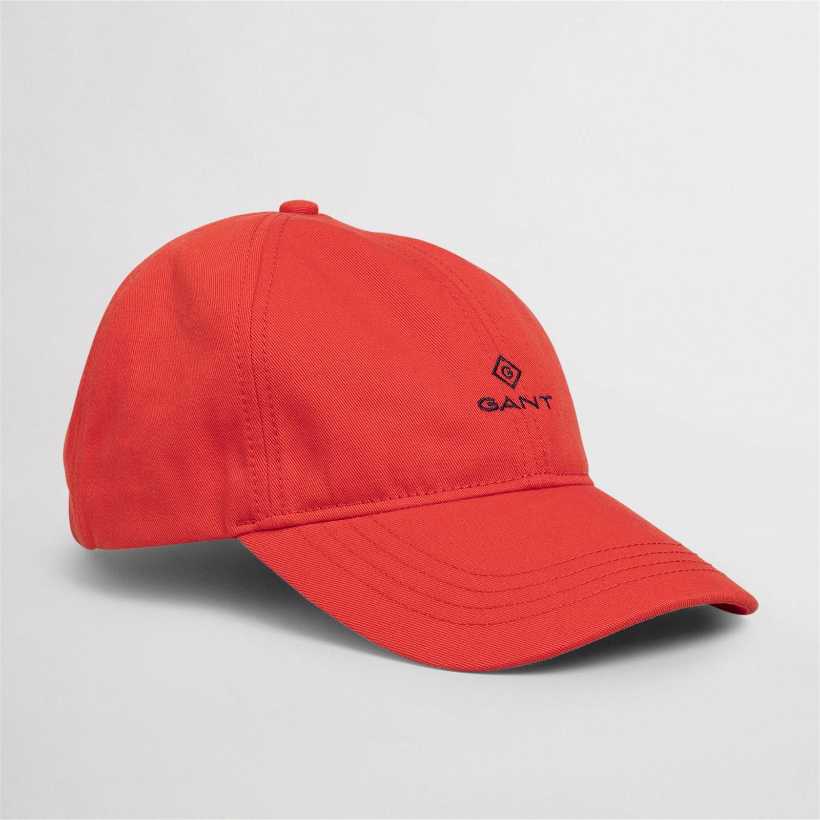 Gant Erkek Kırmızı Şapka