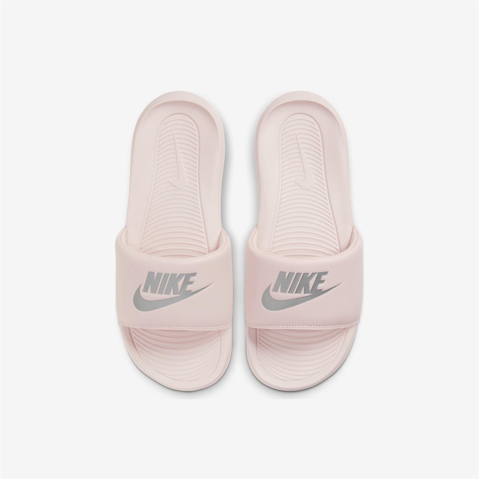Nike Victori One Slide Kadın Pembe Terlik