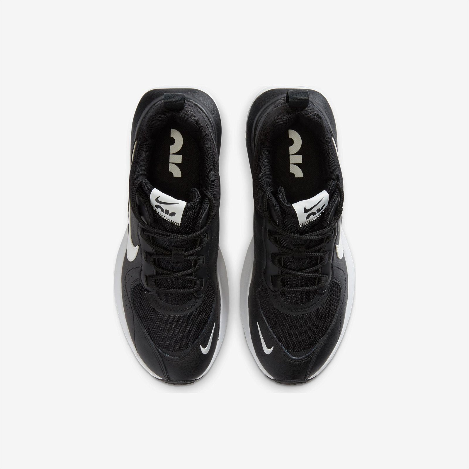 Nike Air Max Verona Kadın Siyah Spor Ayakkabı