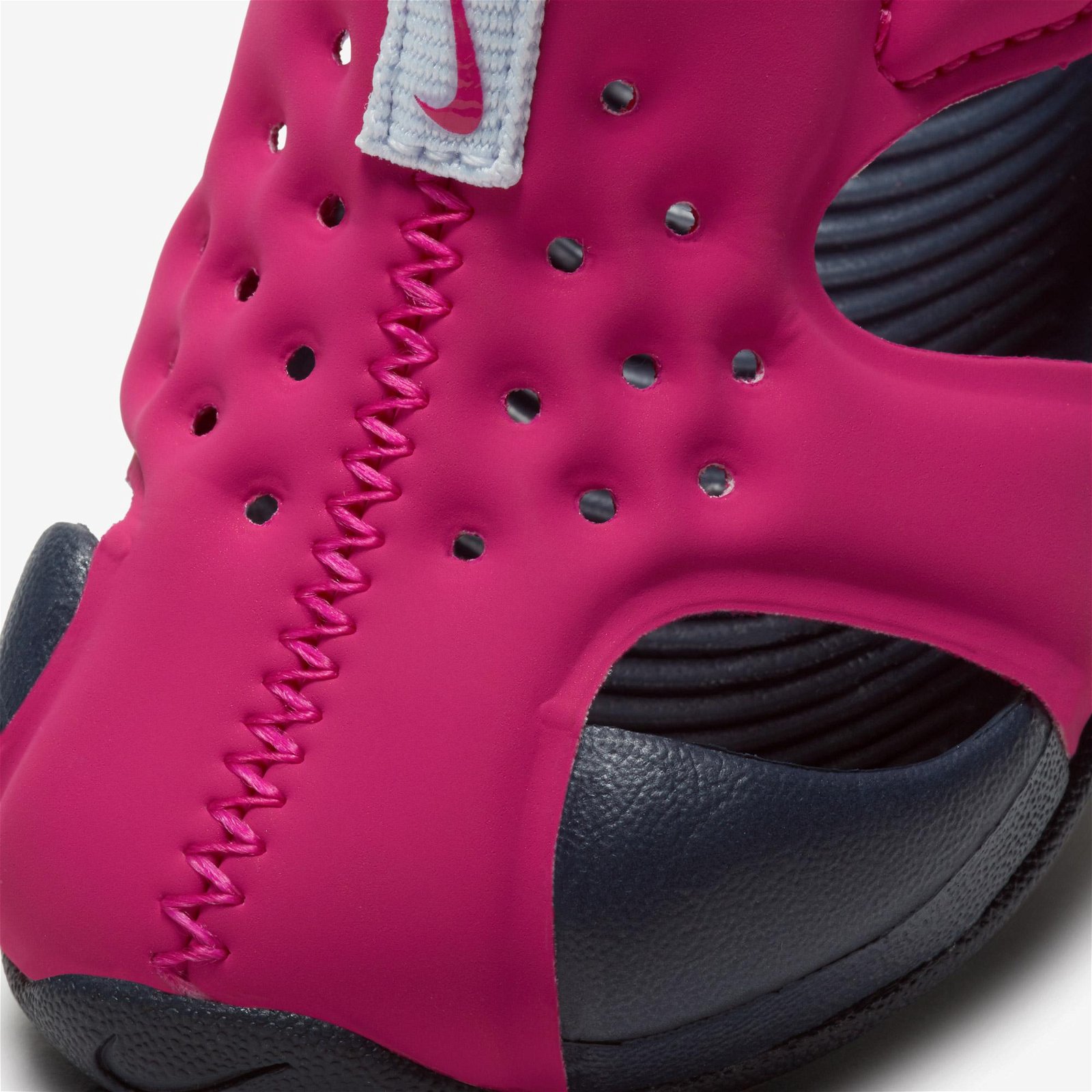 Nike Sunray Protect 2 Çocuk Fireberry Spor Ayakkabı