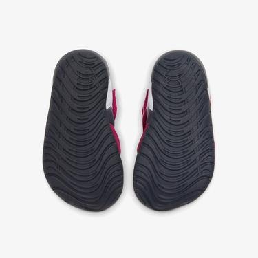  Nike Sunray Protect 2 Çocuk Fireberry Spor Ayakkabı