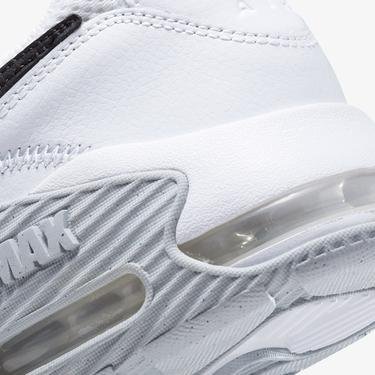  Nike Air Max Excee Erkek Beyaz Spor Ayakkabı