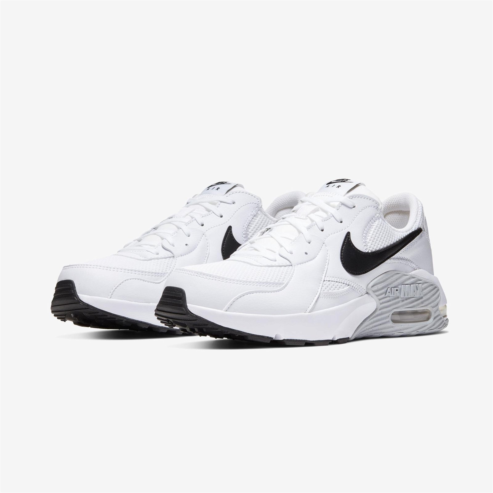 Nike Air Max Excee Erkek Beyaz Spor Ayakkabı