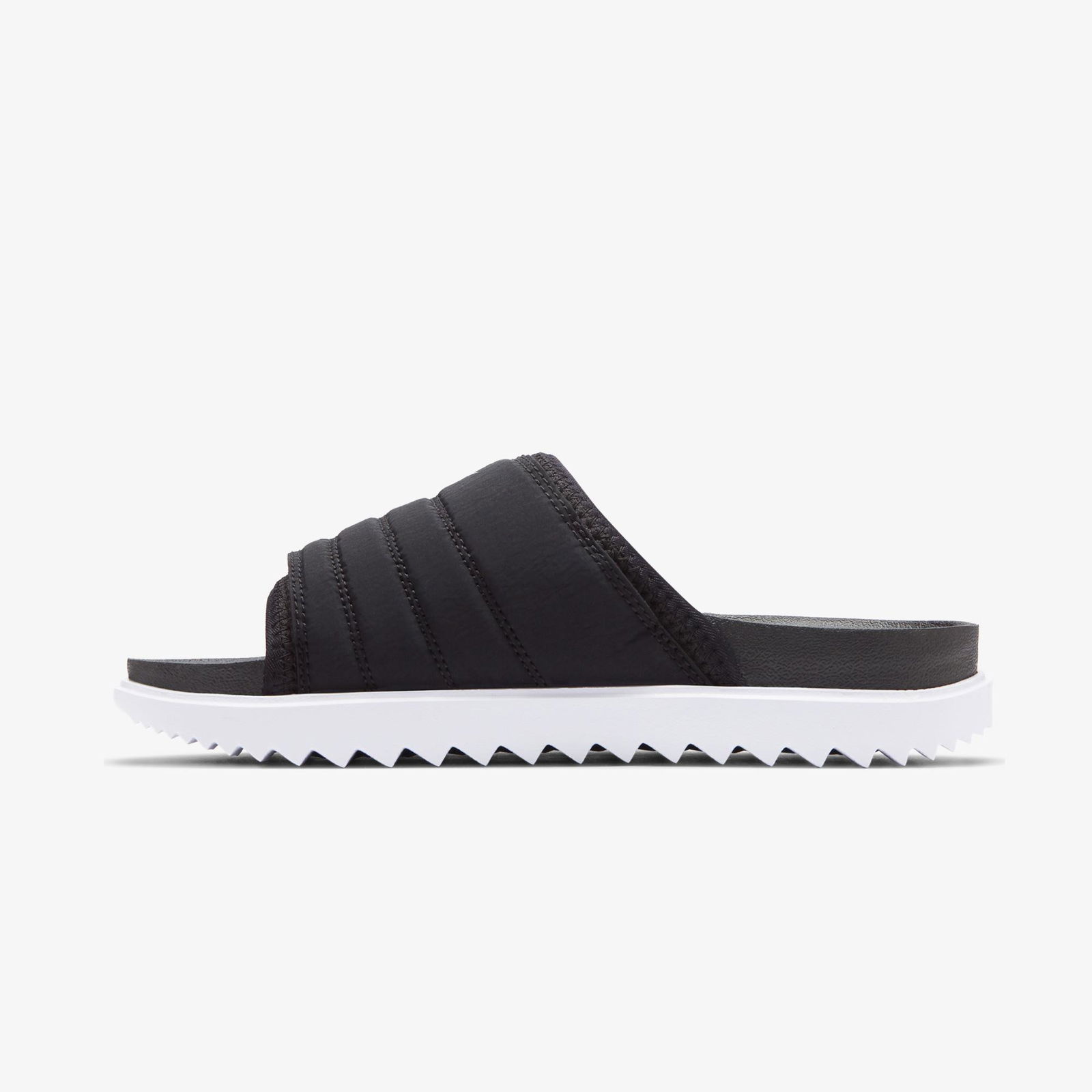 Nike Asuna Slide Kadın Siyah Terlik