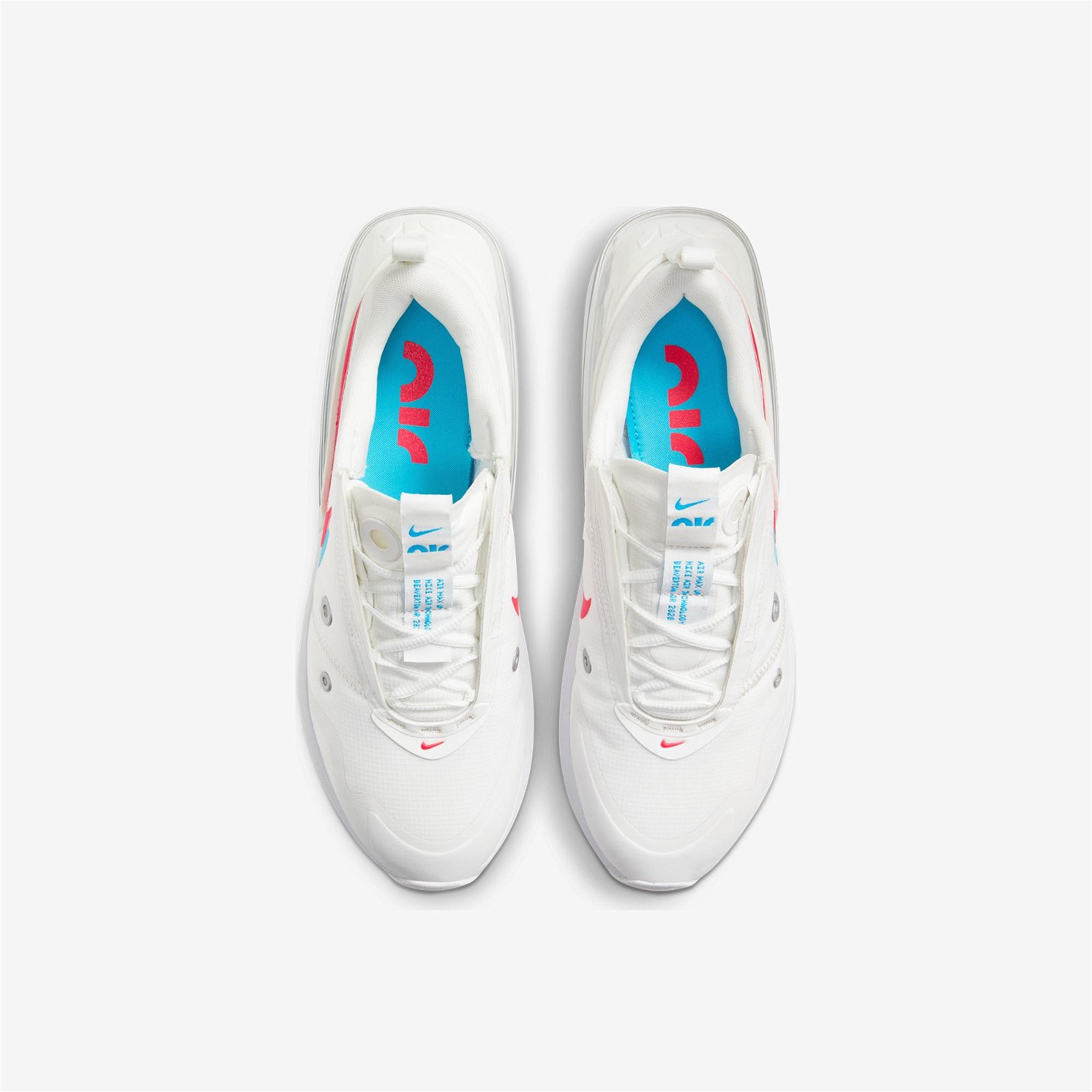 Nike Air Max Up Kadın Beyaz Spor Ayakkabı
