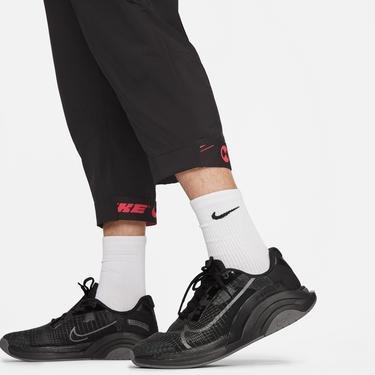  Nike Erkek Siyah Eşofman Altı