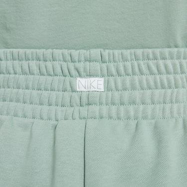  Nike Sportswear Femme Ft Hr Kadın Yeşil Şort