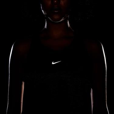  Nike TaNet Kadın Siyah Kolsuz T-Shirt