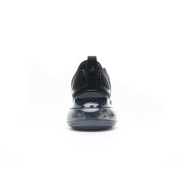  Nike Air Max 720 Siyah Spor Ayakkabı