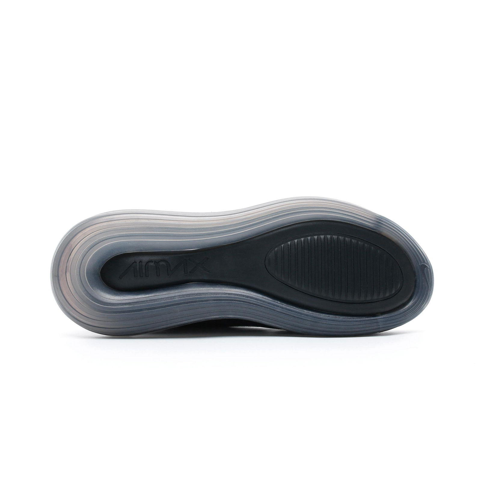 Nike Air Max 720 Siyah Spor Ayakkabı