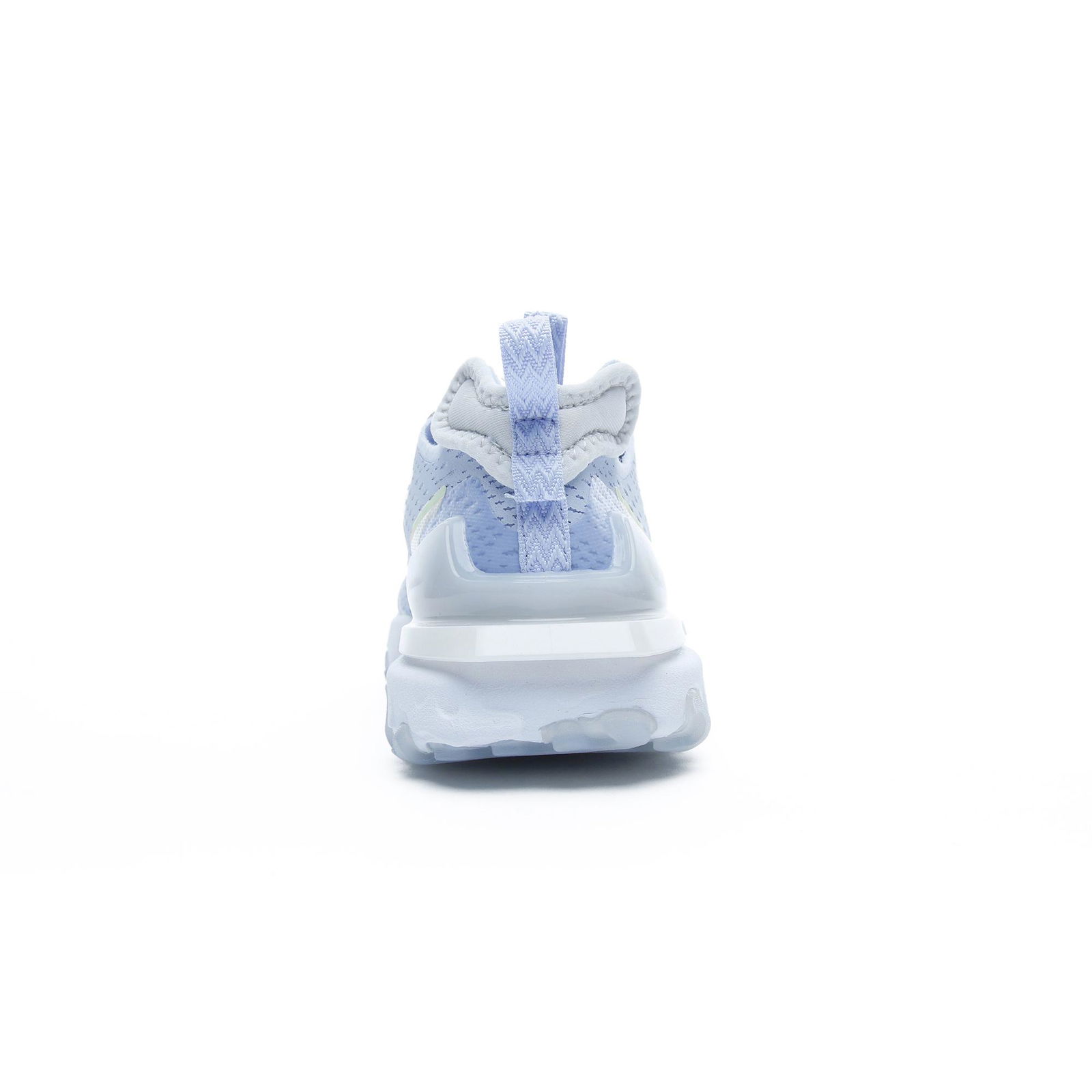 Nike Sportswear React Vision Mavi Spor Ayakkabı