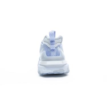  Nike Sportswear React Vision Mavi Spor Ayakkabı