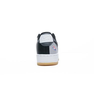  Nike Air Force 1 LV8 1 Siyah Spor Ayakkabı