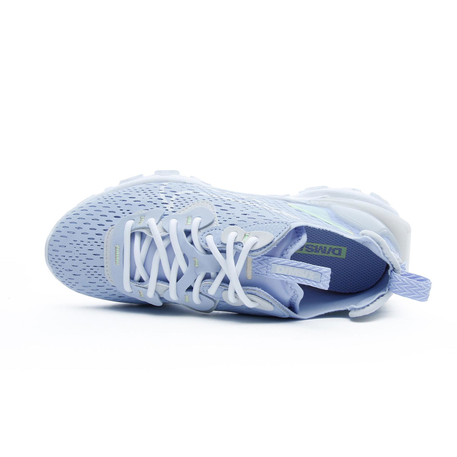 Nike Sportswear React Vision Mavi Spor Ayakkabı