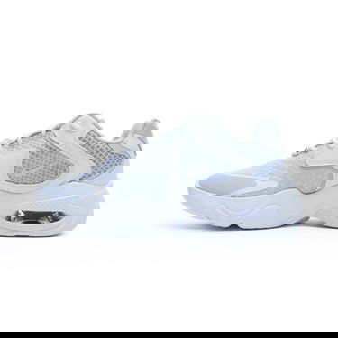  Nike Air Max 2X Beyaz-Mavi Spor Ayakkabı