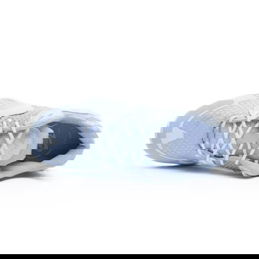  Nike Air Max 2X Beyaz-Mavi Spor Ayakkabı